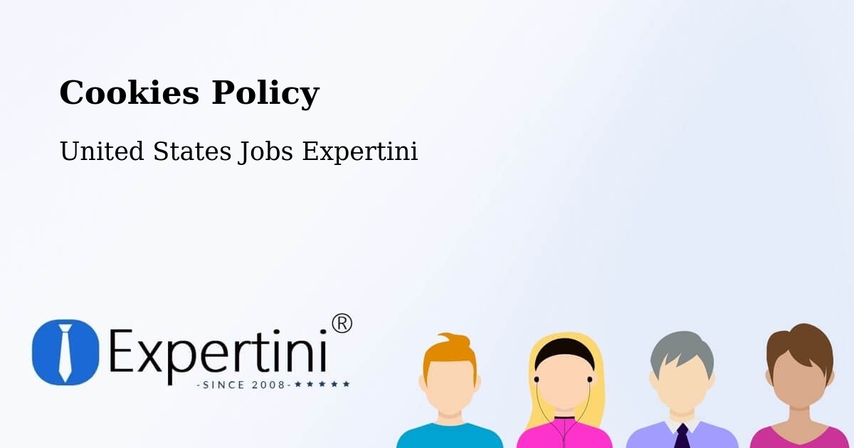 Cookie Policy – Westmont - United States Jobs Expertini