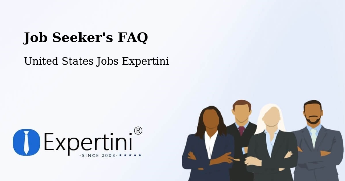 Job Seeker FAQ – Westmont - United States Jobs Expertini