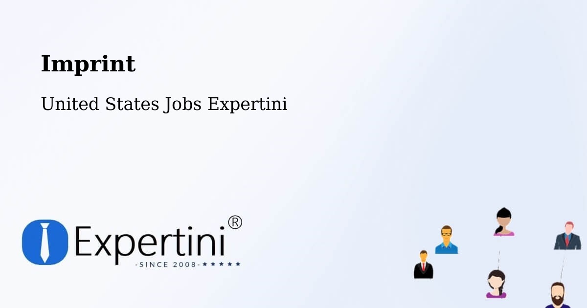 Imprint – Westmont - United States Jobs Expertini